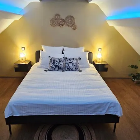 Appartement L'hortillon Amiens
