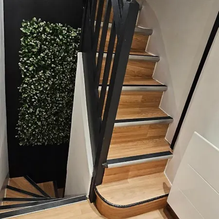 L'hortillon 公寓 阿棉