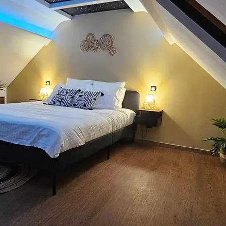 L'hortillon Appartement Amiens