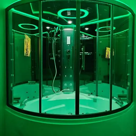 Apartment L'hortillon