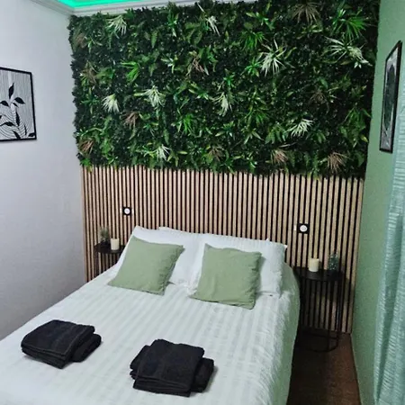 L'hortillon Apartment *