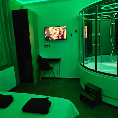 公寓 L'hortillon 阿棉