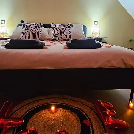 L'hortillon Appartement