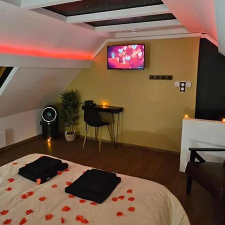 Appartement L'hortillon