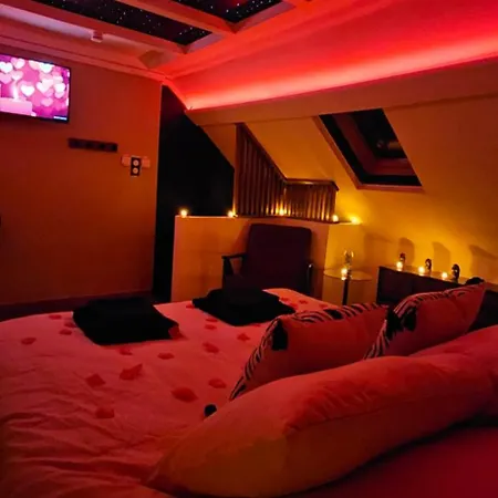 L'hortillon Appartement