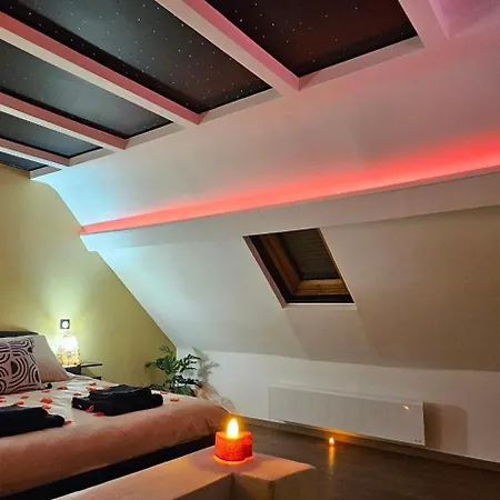 L'hortillon Appartement