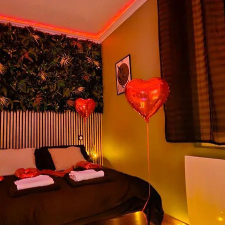 Appartement L'hortillon