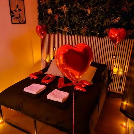 L'hortillon Appartement Amiens