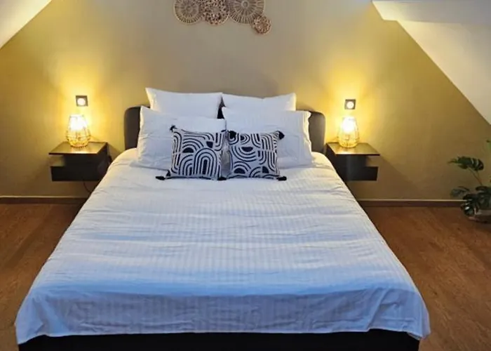 Appartement L'hortillon Amiens