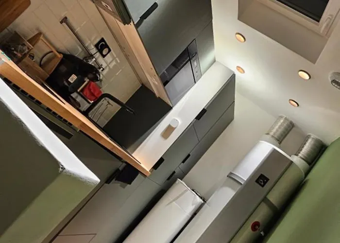 Appartement L'hortillon Amiens