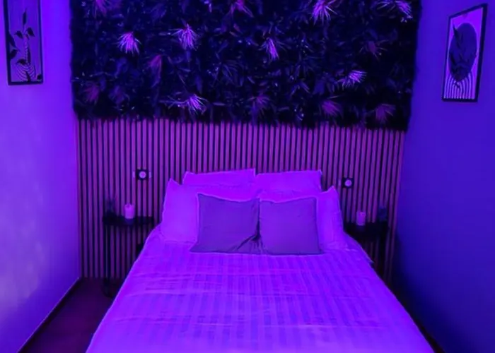 L'hortillon Appartement