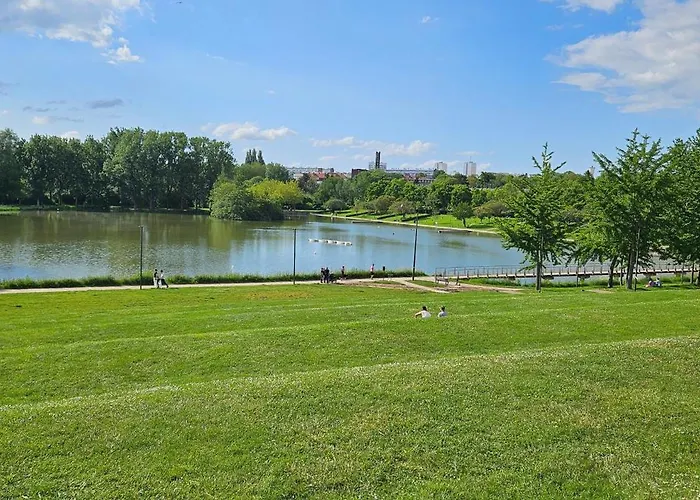 Appartement L'hortillon