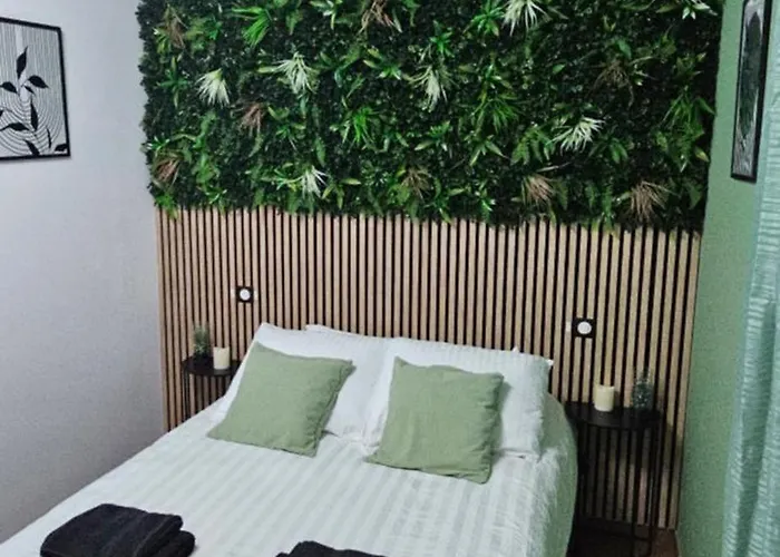 L'hortillon Appartement *