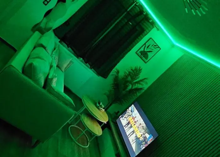 Appartement L'hortillon *